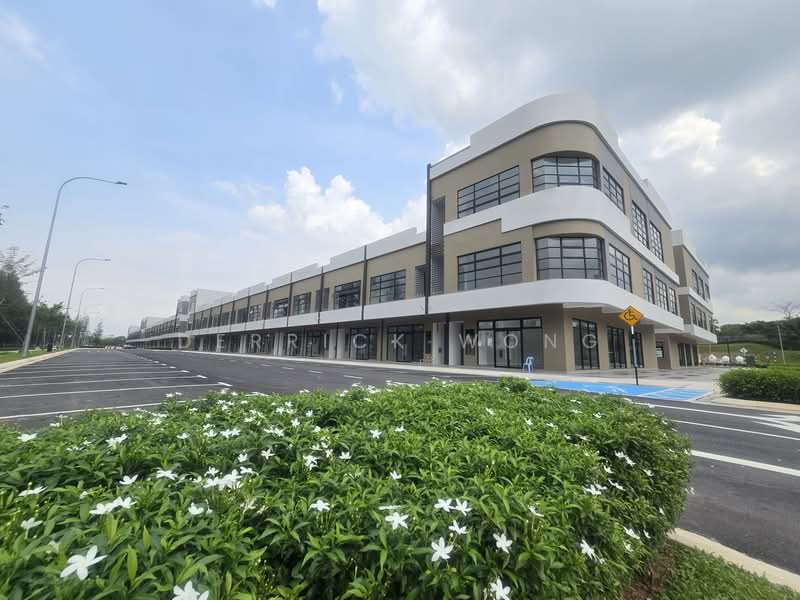 Shop / Office for Sale in Horizon Hills (Iskandar Puteri (Nusajaya)) - Derrick Wong - PropertyGuru.com.my