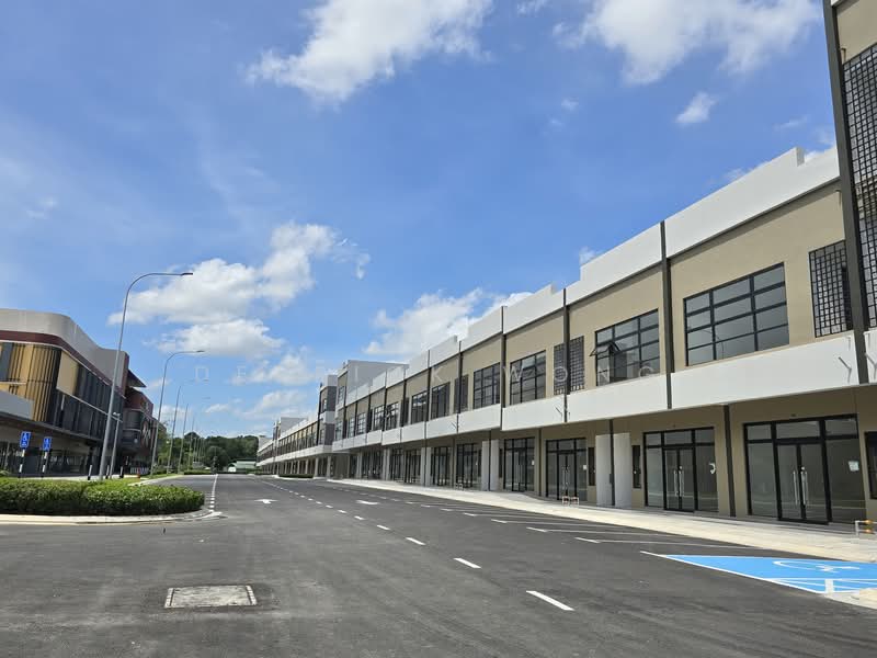 Shop / Office for Sale in Horizon Hills (Iskandar Puteri (Nusajaya)) - Derrick Wong - PropertyGuru.com.my