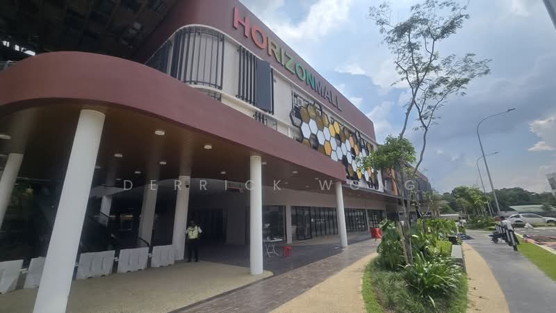 Shop / Office for Sale in Horizon Hills (Iskandar Puteri (Nusajaya)) - Derrick Wong - PropertyGuru.com.my