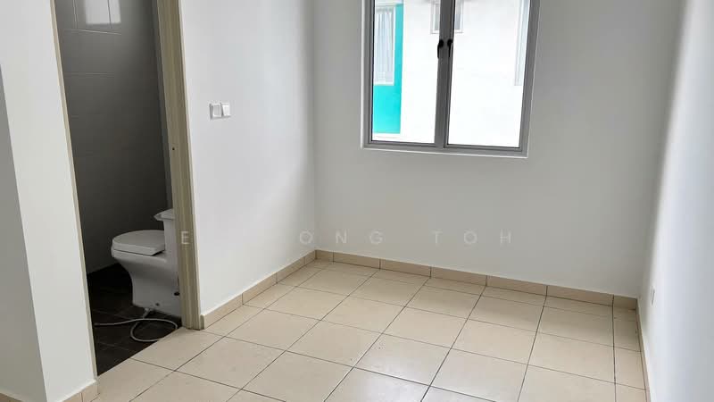 Rumah Teres 2 Tingkat untuk Dijual di Taman Nusa Damai (Pasir Gudang) - Ee Fong Toh - Bathroom - PropertyGuru.com.my