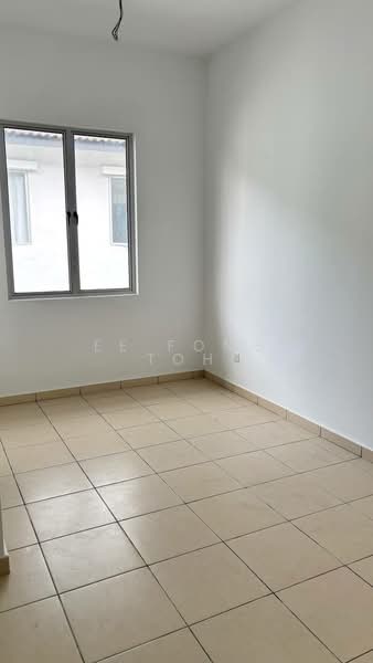 Rumah Teres 2 Tingkat untuk Dijual di Taman Nusa Damai (Pasir Gudang) - Ee Fong Toh - Interior - PropertyGuru.com.my