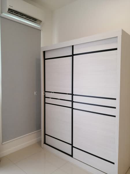 Servis Apartment untuk Disewa di Residential Suites @ HighPark - Koo Ying Kang - PropertyGuru.com.my