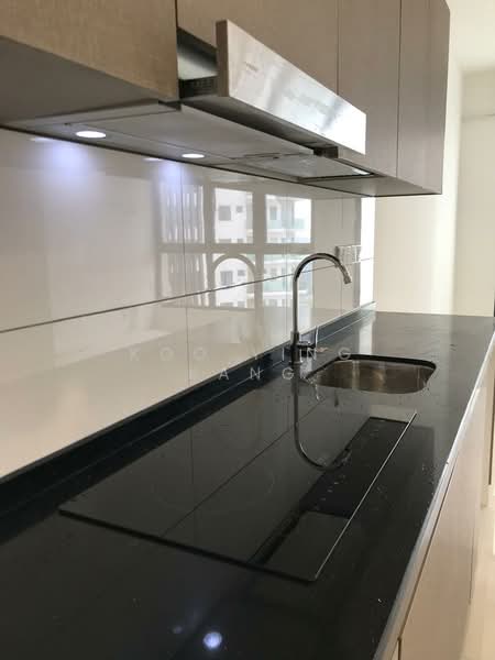 Servis Apartment untuk Disewa di Residential Suites @ HighPark - Koo Ying Kang - PropertyGuru.com.my