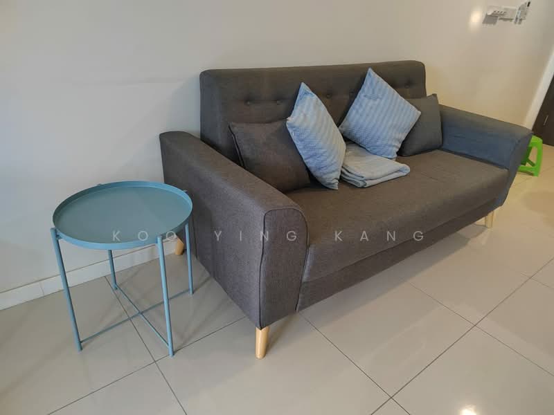 Servis Apartment untuk Disewa di Residential Suites @ HighPark - Koo Ying Kang - PropertyGuru.com.my