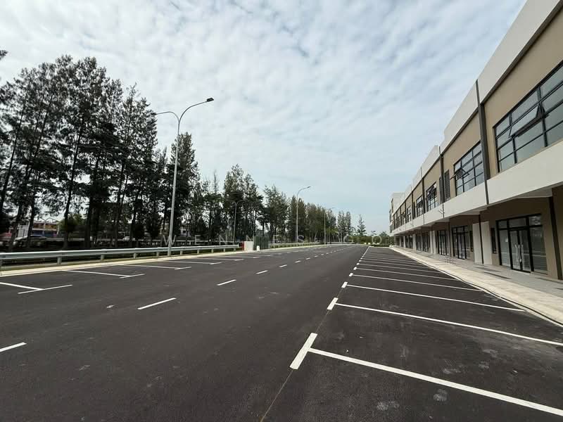 Shop / Office for Rent in Horizon Hills (Iskandar Puteri (Nusajaya)) - Wennes Go - Exterior - PropertyGuru.com.my