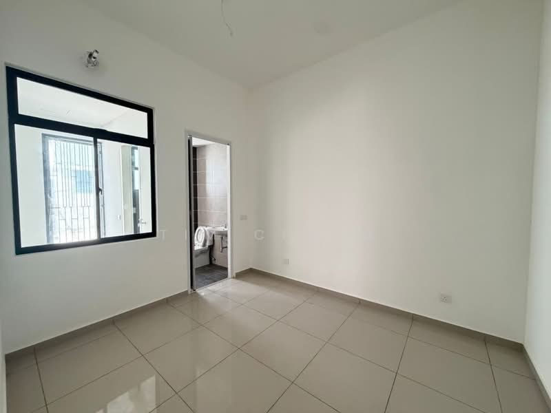 Rumah Teres 2 Tingkat untuk Dijual di Bandar Putra (Kulai) - Tim Chong - PropertyGuru.com.my