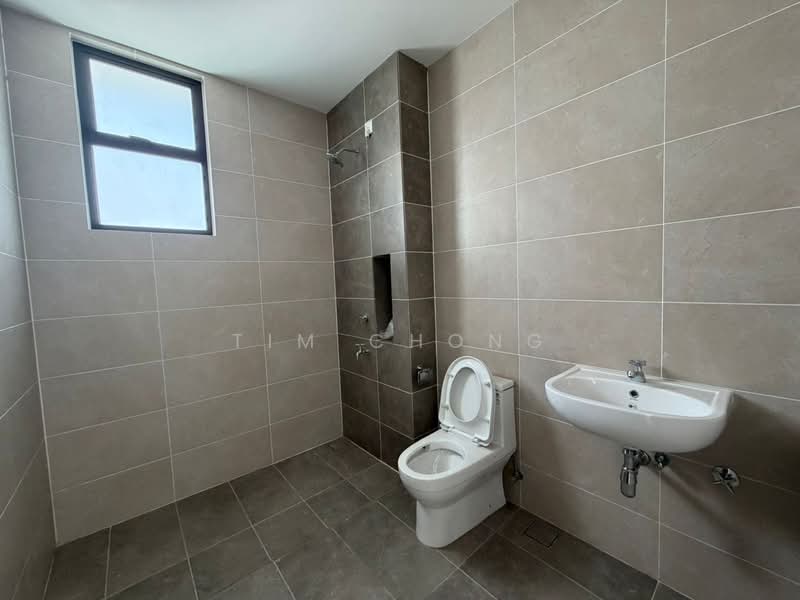 Rumah Teres 2 Tingkat untuk Dijual di Bandar Putra (Kulai) - Tim Chong - PropertyGuru.com.my