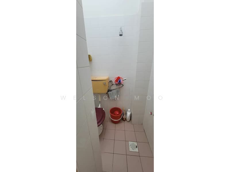 2-storey Terraced House for Sale in Taman Sri Ukay (Ulu Kelang) - Welson Moo - Bathroom - PropertyGuru.com.my