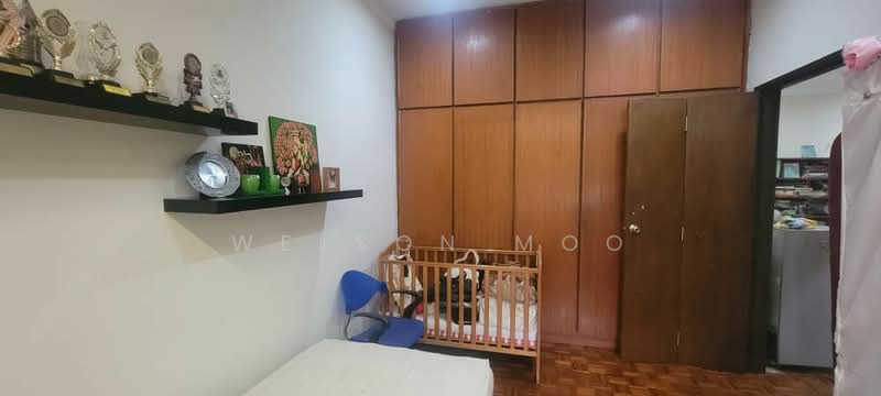 2-storey Terraced House for Sale in Taman Sri Ukay (Ulu Kelang) - Welson Moo - Bedroom - PropertyGuru.com.my
