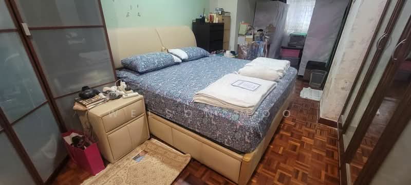 2-storey Terraced House for Sale in Taman Sri Ukay (Ulu Kelang) - Welson Moo - Bedroom - PropertyGuru.com.my