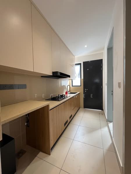 3-storey Terraced House for Sale in Taman Melawati (Ulu Kelang) - Teck Wee - Kitchen - PropertyGuru.com.my