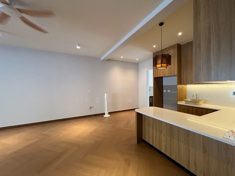 3-storey Terraced House for Sale in Taman Melawati (Ulu Kelang) - Teck Wee - PropertyGuru.com.my