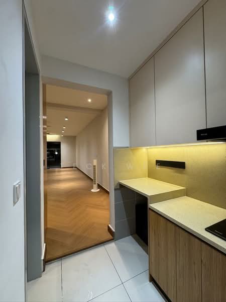 3-storey Terraced House for Sale in Taman Melawati (Ulu Kelang) - Teck Wee - PropertyGuru.com.my