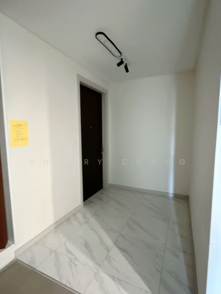 Kondominium untuk Disewa di South Brooks - Sherry Chang - Entrance - PropertyGuru.com.my