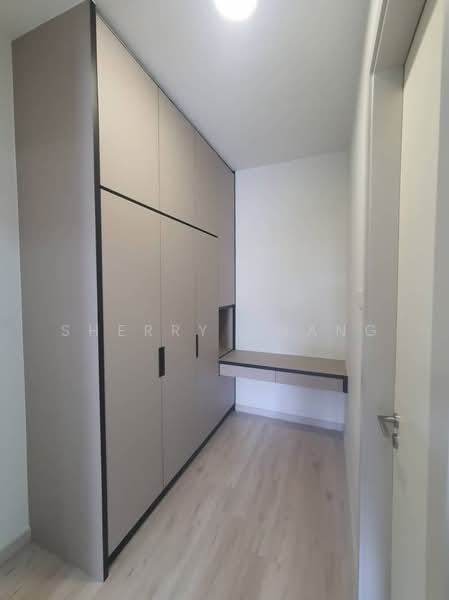 Kondominium untuk Disewa di South Brooks - Sherry Chang - Interior - PropertyGuru.com.my