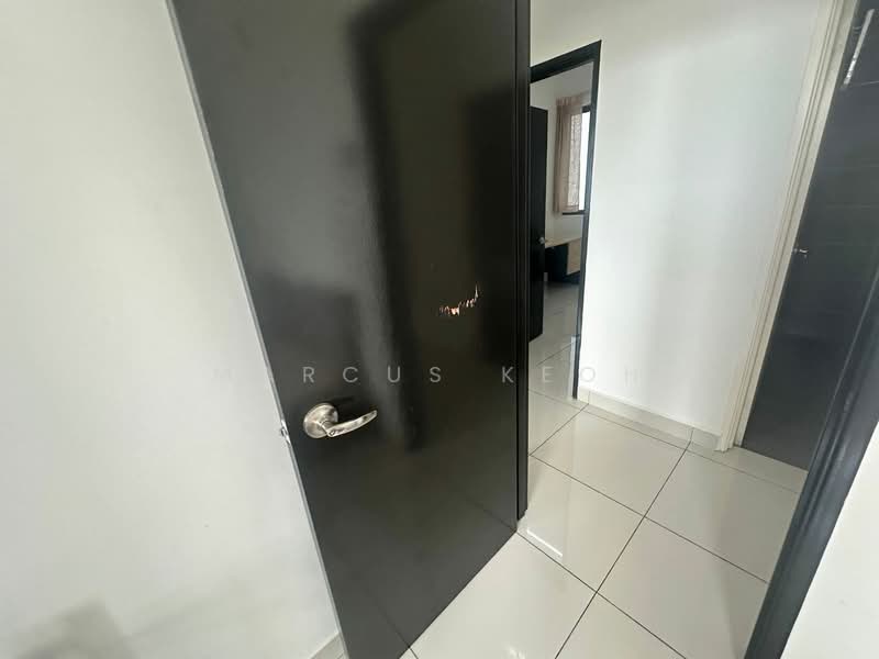 Servis Apartment untuk Dijual di Kiara Plaza - Marcus Keoh - Interior - PropertyGuru.com.my
