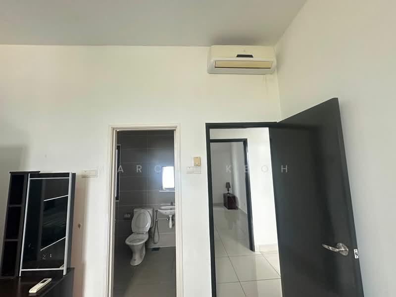 Servis Apartment untuk Dijual di Kiara Plaza - Marcus Keoh - Bathroom - PropertyGuru.com.my