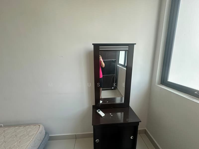 Servis Apartment untuk Dijual di Kiara Plaza - Marcus Keoh - Interior - PropertyGuru.com.my