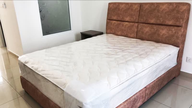 Kondominium untuk Disewa di SummerSkye Residences - Jerry Tan - Bedroom - PropertyGuru.com.my