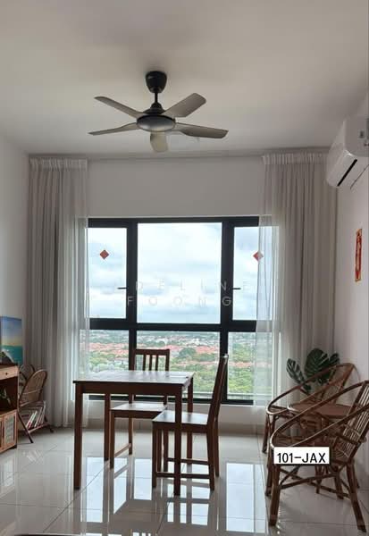 Servis Apartment untuk Dijual di GM Residence Remia - Adeline Foong - PropertyGuru.com.my