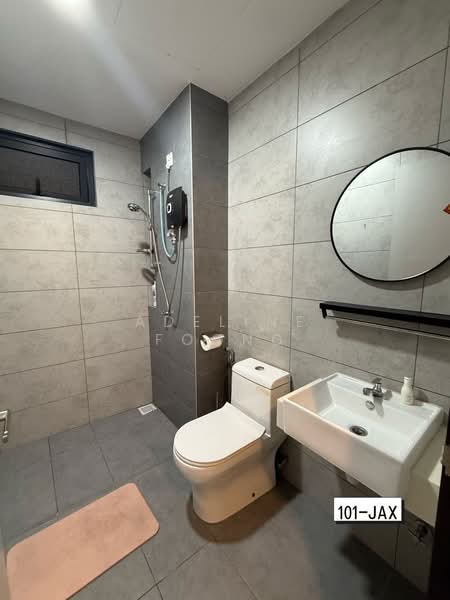 Servis Apartment untuk Dijual di GM Residence Remia - Adeline Foong - PropertyGuru.com.my