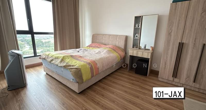 Servis Apartment untuk Dijual di GM Residence Remia - Adeline Foong - PropertyGuru.com.my