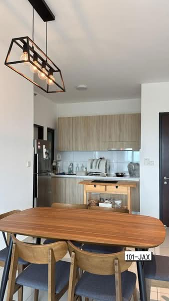 Servis Apartment untuk Dijual di GM Residence Remia - Adeline Foong - PropertyGuru.com.my