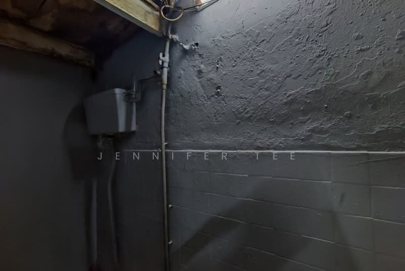Kedai untuk Disewa di Sungai Buloh (Selangor) - Jennifer Tee - Bathroom - PropertyGuru.com.my