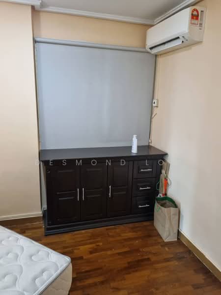 Condominium for Rent at Suasana Sentral Condominiums - Desmond Low - Bedroom - PropertyGuru.com.my