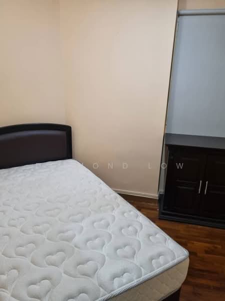 Condominium for Rent at Suasana Sentral Condominiums - Desmond Low - Bedroom - PropertyGuru.com.my
