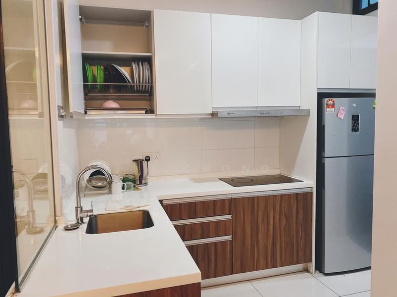 Service Residence for Sale at Setia Sky 88 - Tim Chong - PropertyGuru.com.my