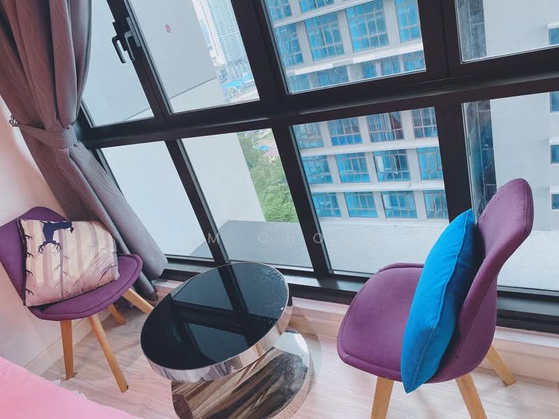 Service Residence for Sale at Setia Sky 88 - Tim Chong - PropertyGuru.com.my