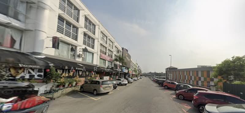 Shop for Rent in Bandar Puteri Puchong (Puchong) - Aaron Goh - PropertyGuru.com.my