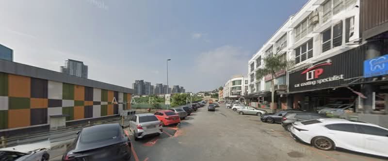 Shop for Rent in Bandar Puteri Puchong (Puchong) - Aaron Goh - PropertyGuru.com.my