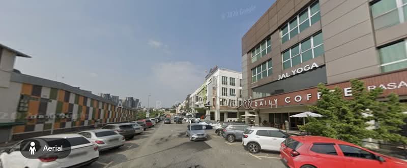 Shop for Rent in Bandar Puteri Puchong (Puchong) - Aaron Goh - PropertyGuru.com.my