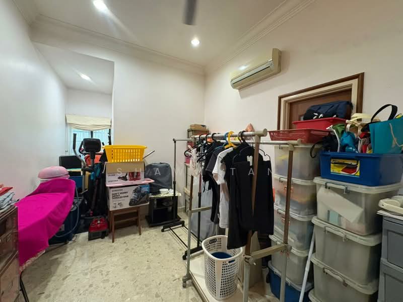 Semi-Detached House for Sale in Ampang (Selangor) - Shawn Tan - Interior - PropertyGuru.com.my