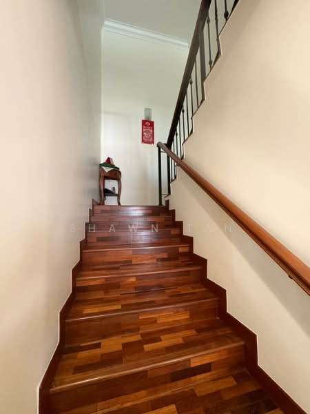 Semi-Detached House for Sale in Ampang (Selangor) - Shawn Tan - Interior - PropertyGuru.com.my