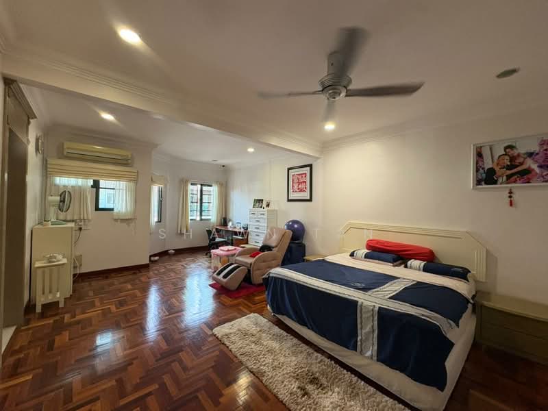 Semi-Detached House for Sale in Ampang (Selangor) - Shawn Tan - Bedroom - PropertyGuru.com.my
