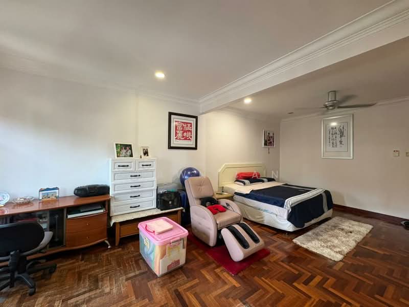 Semi-Detached House for Sale in Ampang (Selangor) - Shawn Tan - Bedroom - PropertyGuru.com.my