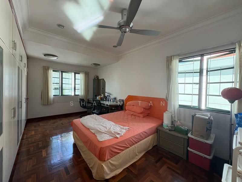 Semi-Detached House for Sale in Ampang (Selangor) - Shawn Tan - Bedroom - PropertyGuru.com.my