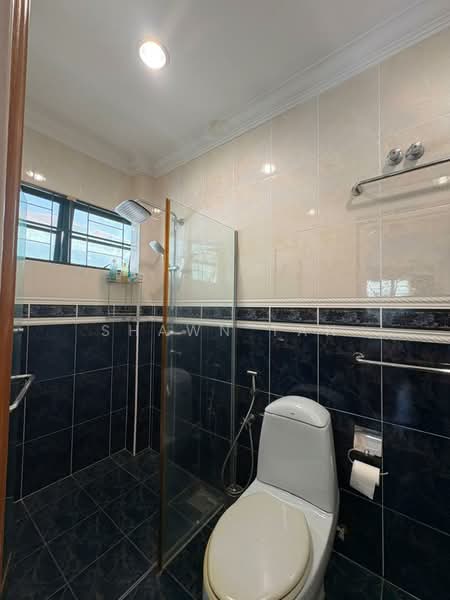 Semi-Detached House for Sale in Ampang (Selangor) - Shawn Tan - Bathroom - PropertyGuru.com.my