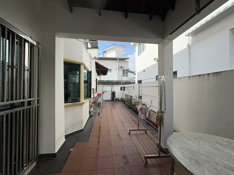 Semi-Detached House for Sale in Ampang (Selangor) - Shawn Tan - Exterior - PropertyGuru.com.my