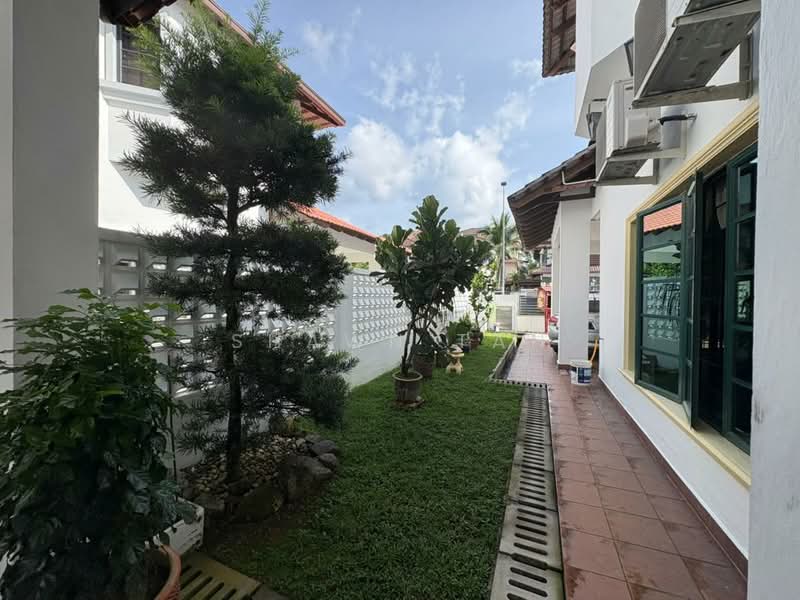 Semi-Detached House for Sale in Ampang (Selangor) - Shawn Tan - Exterior - PropertyGuru.com.my