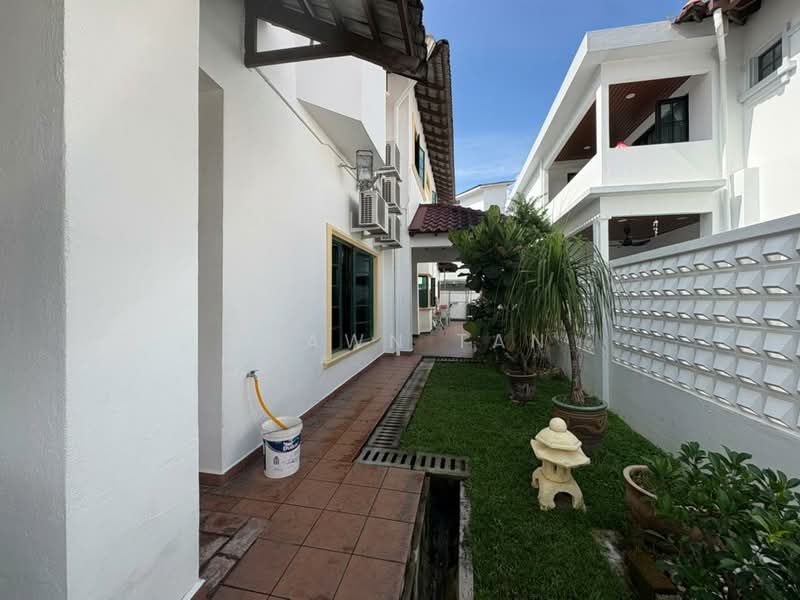 Semi-Detached House for Sale in Ampang (Selangor) - Shawn Tan - Exterior - PropertyGuru.com.my