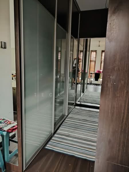 Bungalow for Sale in Taman Ampang Utama (Ampang) - Teck Wee - Interior - PropertyGuru.com.my