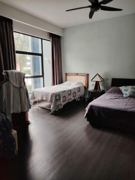 Bungalow for Sale in Taman Ampang Utama (Ampang) - Teck Wee - Bedroom - PropertyGuru.com.my
