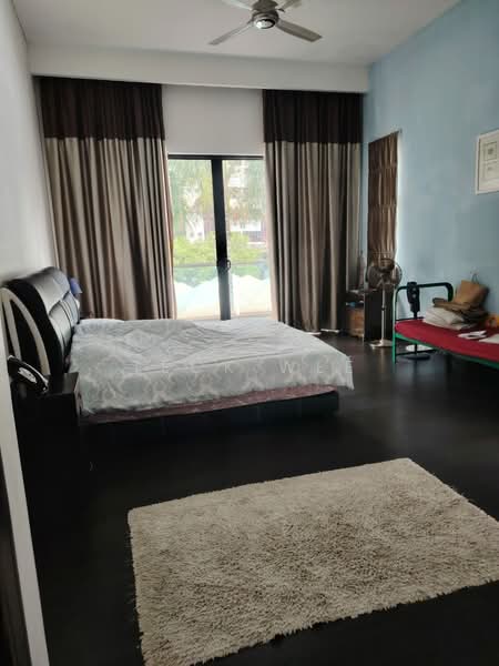 Bungalow for Sale in Taman Ampang Utama (Ampang) - Teck Wee - Bedroom - PropertyGuru.com.my