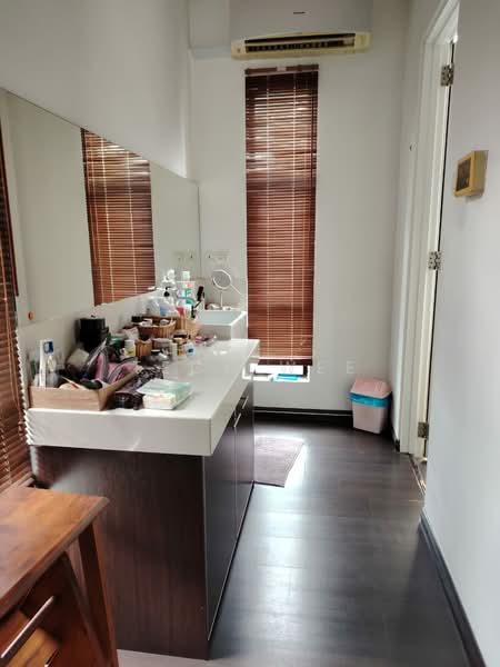 Bungalow for Sale in Taman Ampang Utama (Ampang) - Teck Wee - Bathroom - PropertyGuru.com.my