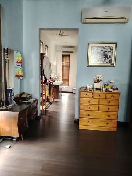 Bungalow for Sale in Taman Ampang Utama (Ampang) - Teck Wee - PropertyGuru.com.my