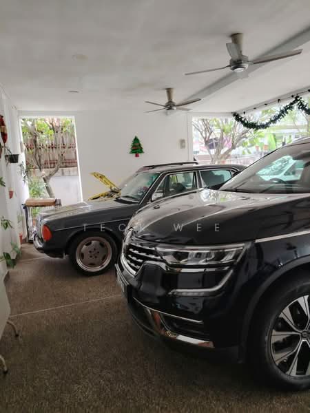 Bungalow for Sale in Taman Ampang Utama (Ampang) - Teck Wee - PropertyGuru.com.my